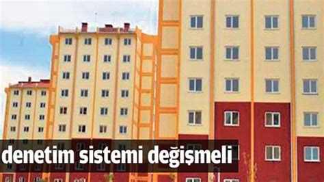 Yapı Denetim Sistemi .